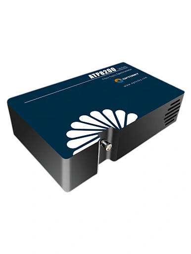 NIR Spectrometer